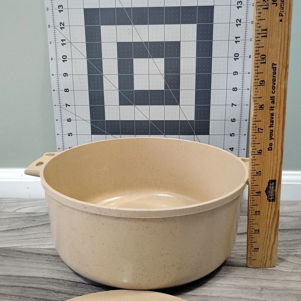 Littonware vintage quart
